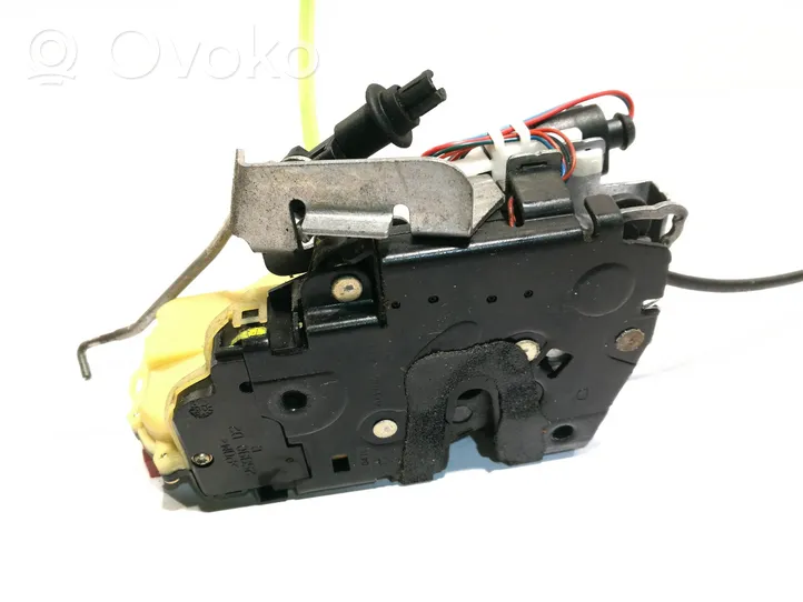 Audi A8 S8 D3 4E Rear door lock 4E0839016C