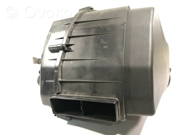 Audi A8 S8 D3 4E Scatola del filtro dell’aria 4E0129620C