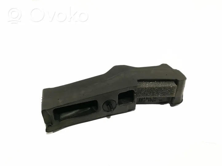 Audi A6 S6 C7 4G Supporto/guarnizione in poliuretano espanso del parafango 4G0823721