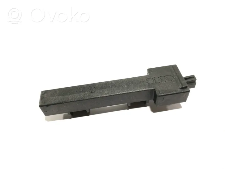 Audi A6 S6 C6 4F Module de contrôle sans clé Go 4F0907247A