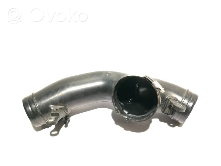 Audi A8 S8 D4 4H Air intake duct part 4H0129711D