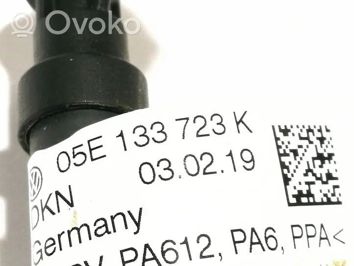 Audi Q2 - Polttoaineputken letku 05E133723K