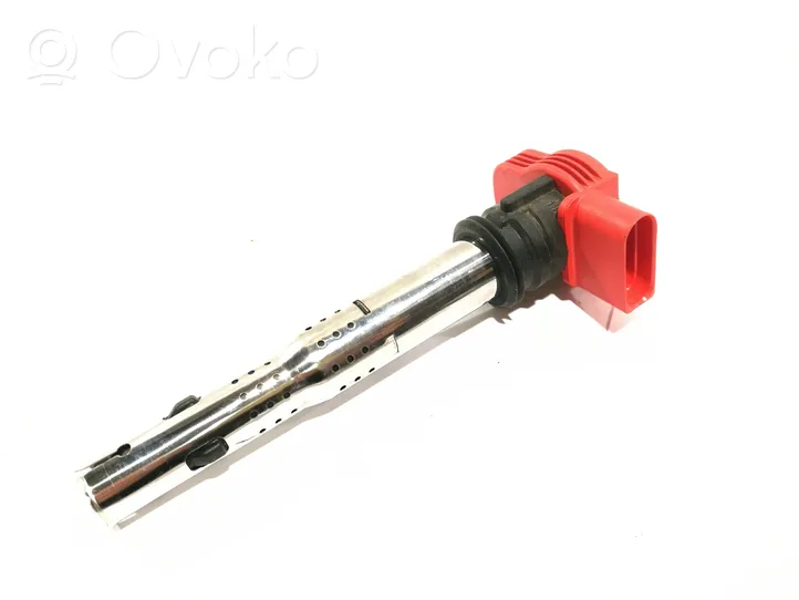 Audi A8 S8 D4 4H High voltage ignition coil 06E905115E