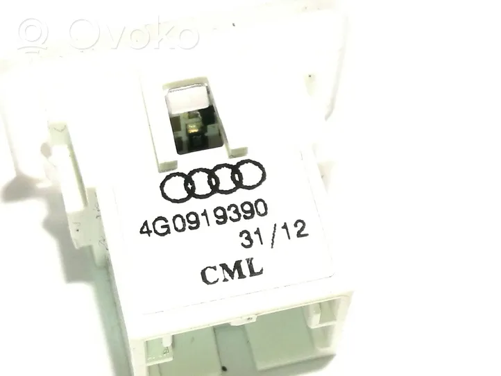 Audi A7 S7 4G Muu sisävalo 4G0919390