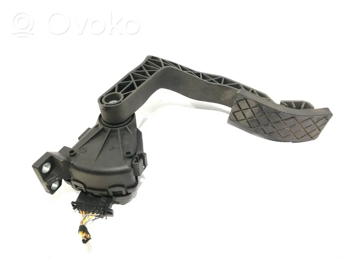 Audi A8 S8 D3 4E Accelerator throttle pedal 4E1723523E