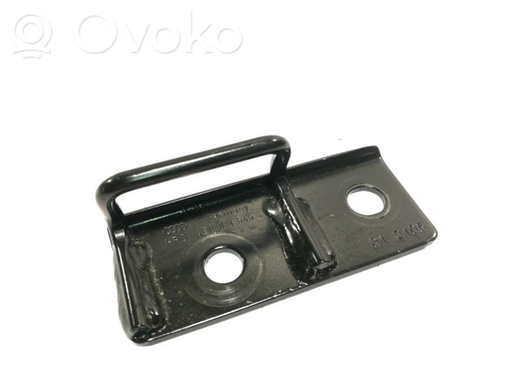 4E0813545 Audi A8 S8 D3 4E ISOFIX Bracket 13.86 RRR