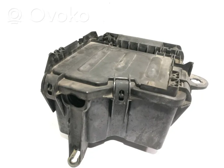 Audi A8 S8 D3 4E Set scatola dei fusibili 4E1937118