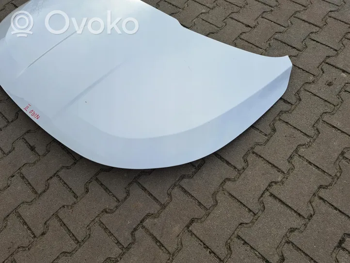 KIA Niro Engine bonnet/hood 