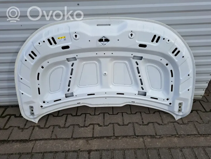 KIA Niro Engine bonnet/hood 