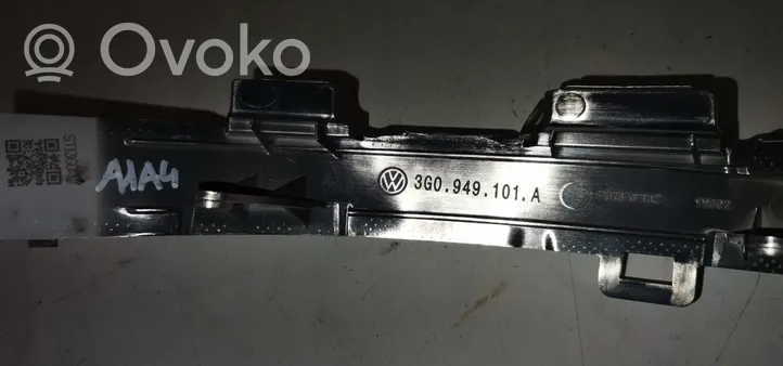 Volkswagen PASSAT B8 Indicatore specchietto retrovisore 3G0949101A