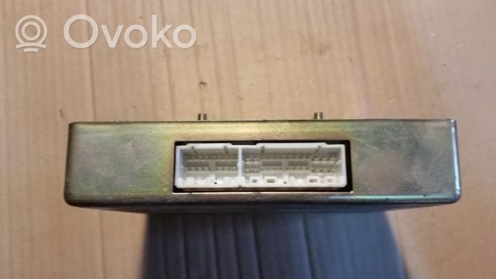 Mitsubishi Sigma Sterownik / Moduł ECU MD754100