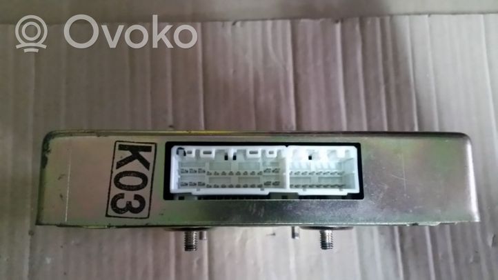 Hyundai Lantra II Sterownik / Moduł ECU HMCJ18D1