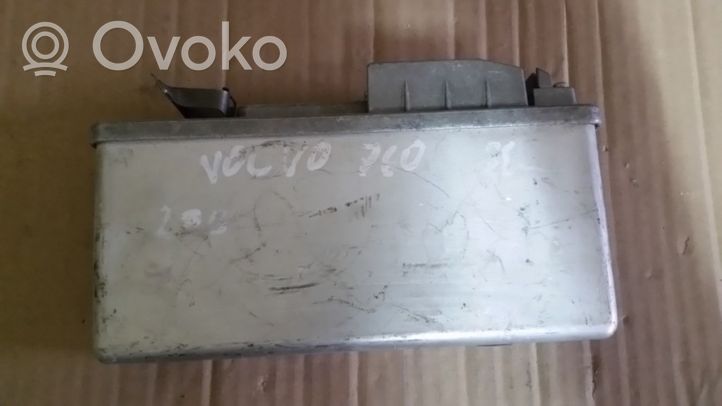 Volvo 760 ABS valdymo blokas 0265101025