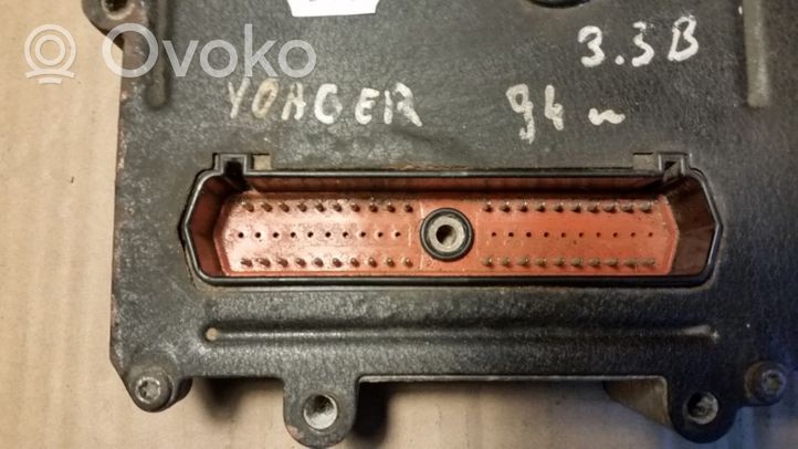 Chrysler Voyager Module de contrôle de boîte de vitesses ECU 04796124