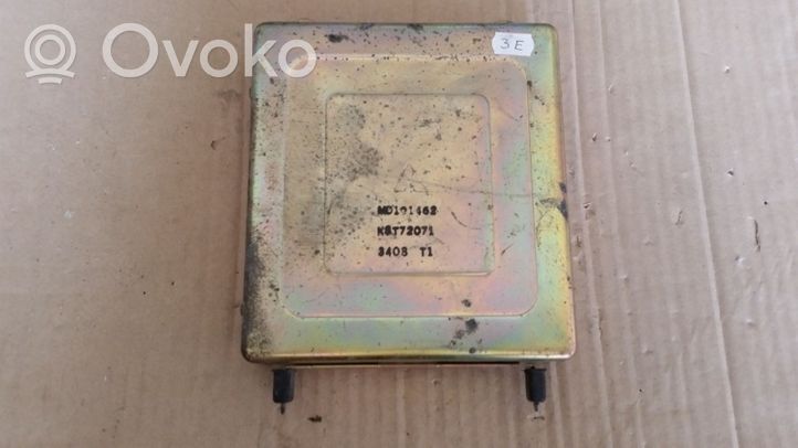 Mitsubishi Galant Calculateur moteur ECU MD191462