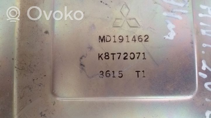 Mitsubishi Galant Sterownik / Moduł ECU MD191462