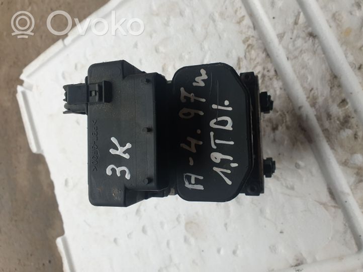 Audi A4 S4 B5 8D Pompa ABS 8E0614111