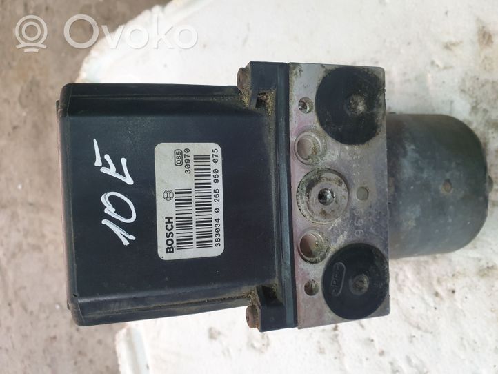 Citroen C8 Pompe ABS 0265225165