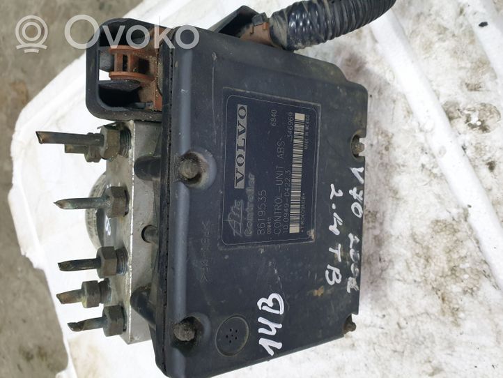 Volvo V70 Pompe ABS 8619535