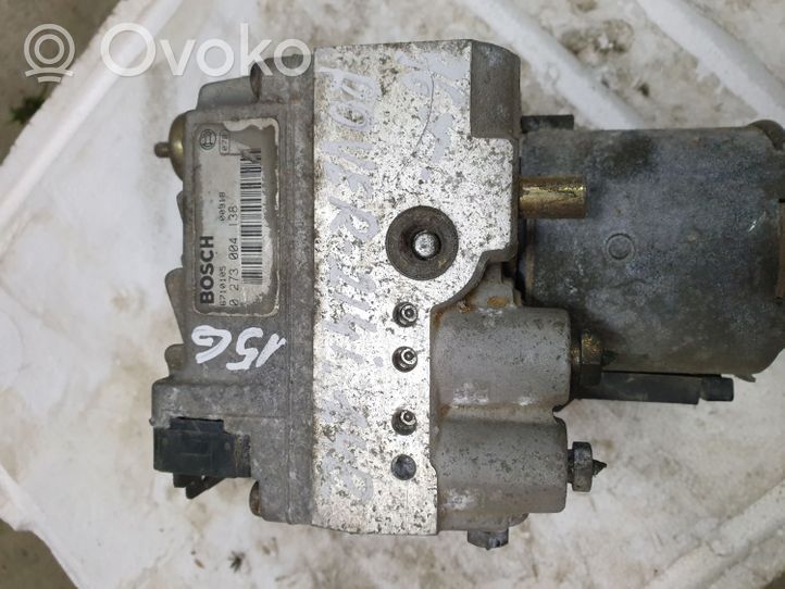 Rover 214 - 216 - 220 Pompe ABS 0273004138