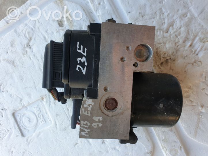 Mercedes-Benz E W210 Pompe ABS 0265217401