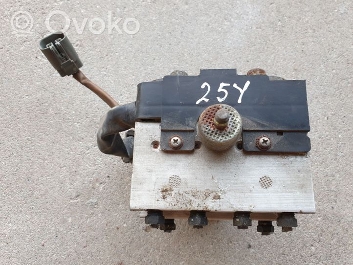 Hyundai Coupe Pompe ABS 5891029300