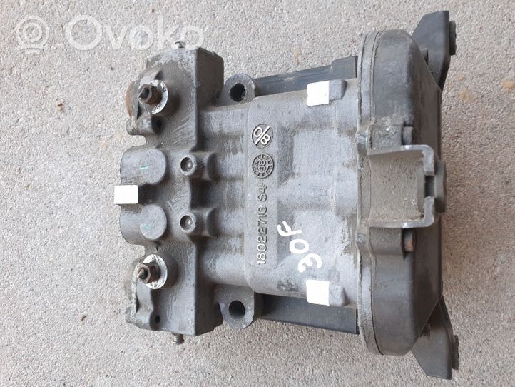 Daewoo Lanos ABS-pumppu 18022716