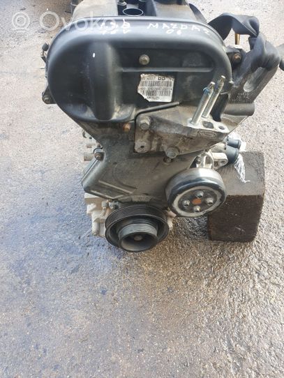 Mazda 2 Motore FUJA4D66013