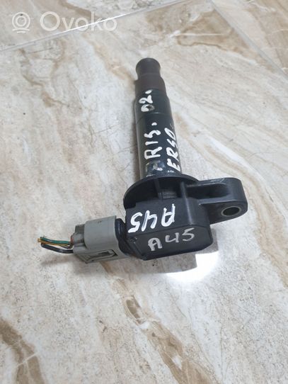 Toyota Yaris High voltage ignition coil 9091902240