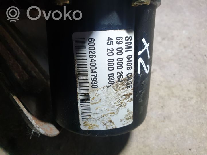 Toyota Yaris Electric power steering pump 6900000264