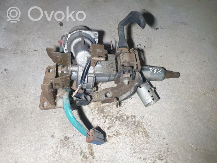 Renault Clio II Elektriskais stūres pastiprinātājs 8200091805