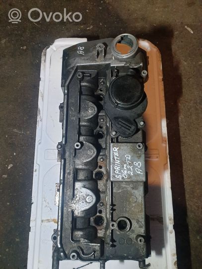 Mercedes-Benz Sprinter W901 W902 W903 W904 Culasse moteur A6460100820