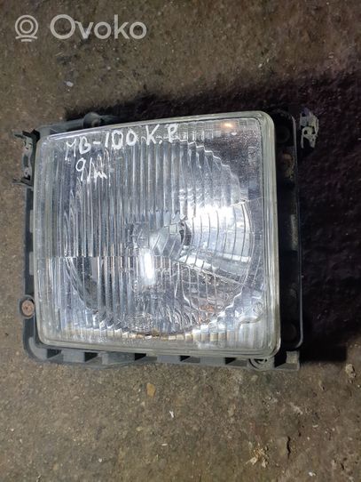 Mercedes-Benz 100 W631 Lampa przednia 