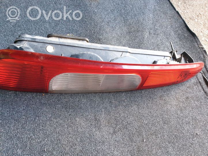 Ford Focus C-MAX Rear/tail lights 