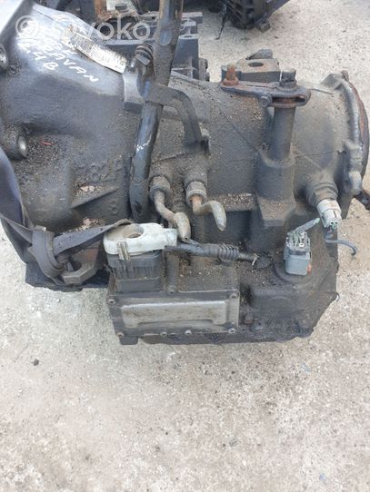 Dodge Caravan Automatic gearbox 