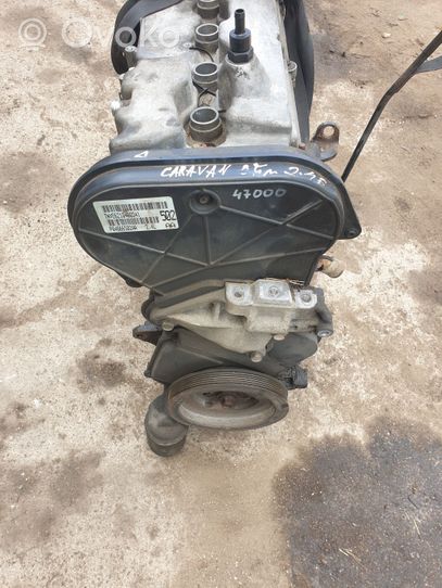 Dodge Caravan Engine TNXE6210400341