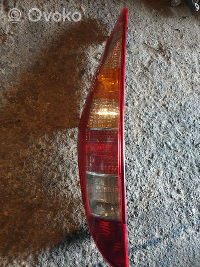 Fiat Ulysse Lampa tylna 