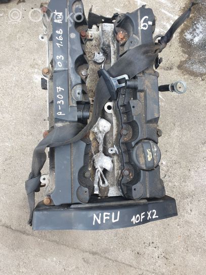 Peugeot 307 Moteur NFU