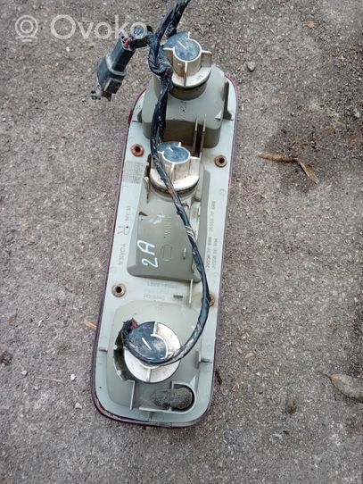 Ford Maverick Lampa tylna 