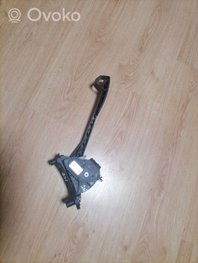 Volvo S80 Accelerator throttle pedal 30636004