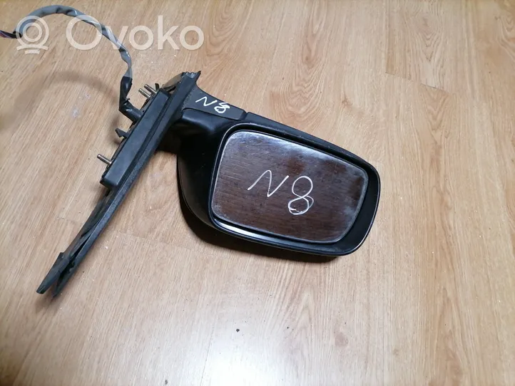 Toyota Prius (XW20) Front door electric wing mirror 012227