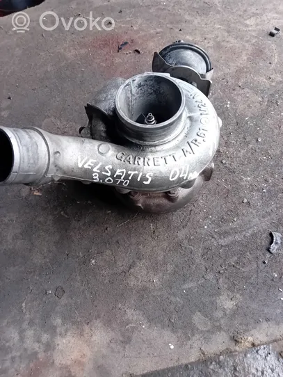 Renault Vel Satis Turboahdin 8972409267