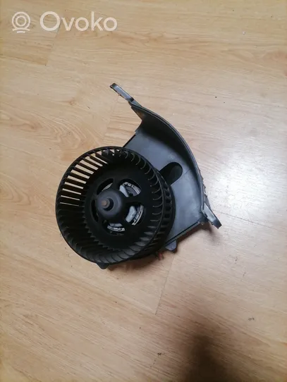 Renault Scenic II -  Grand scenic II Heater fan/blower J84F666583V