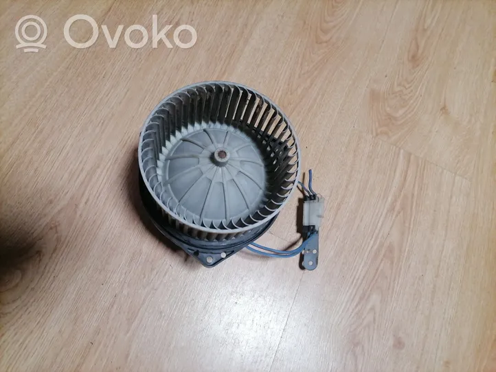 Ford Maverick Heater fan/blower 0130111153