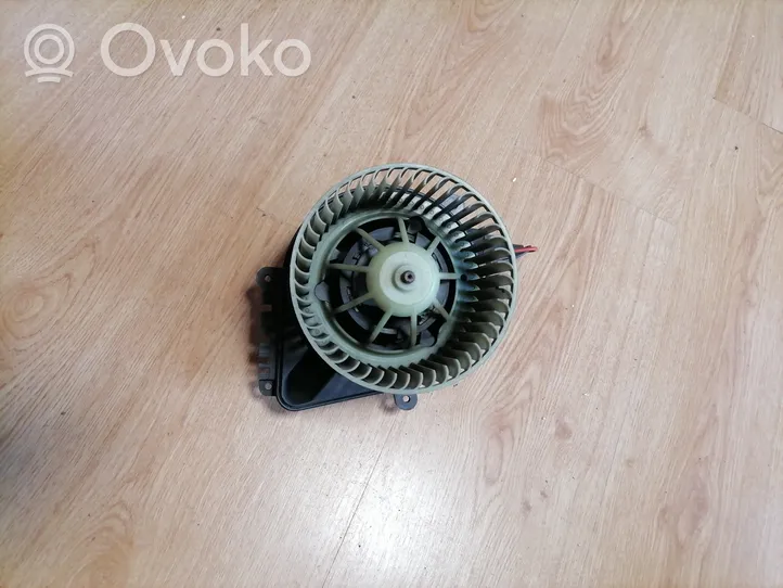 Renault Megane I Heater fan/blower A52653121T