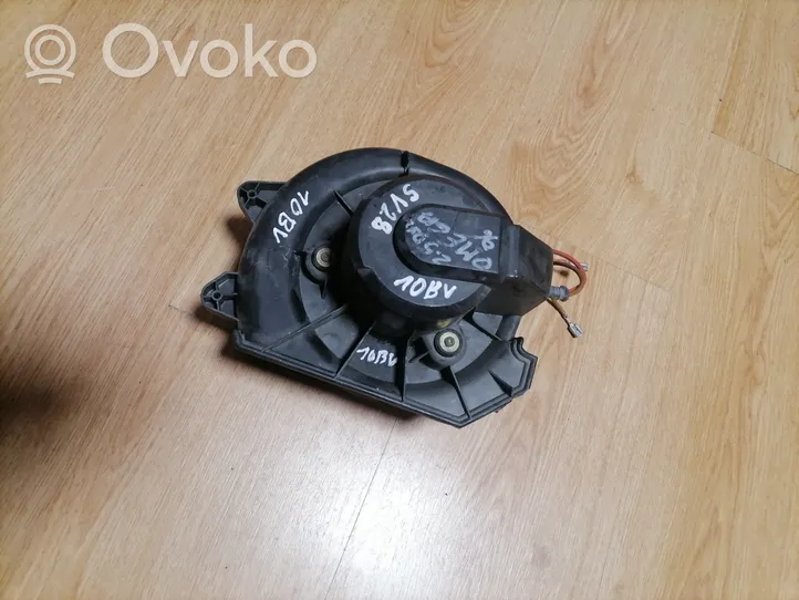 Opel Omega B1 Ventola riscaldamento/ventilatore abitacolo AT315156F1A