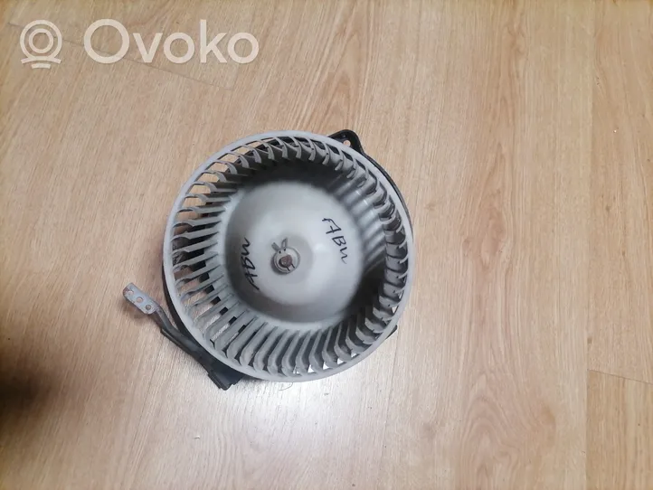 Toyota Corolla E110 Mazā radiatora ventilators 194000