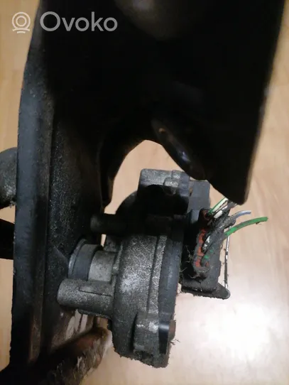 Ford Connect Tringlerie et moteur d'essuie-glace avant 2T1417504