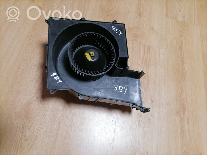 Nissan Primera Ventola riscaldamento/ventilatore abitacolo ED03030352