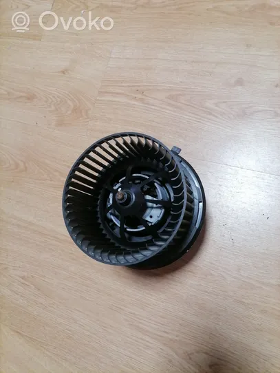 Volkswagen Sharan Ventola riscaldamento/ventilatore abitacolo EM000068